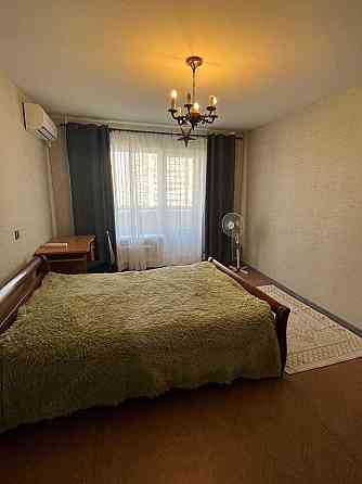 Здам 2-к.квартиру проспект Григоренка 39-А, метро Поняки Киев