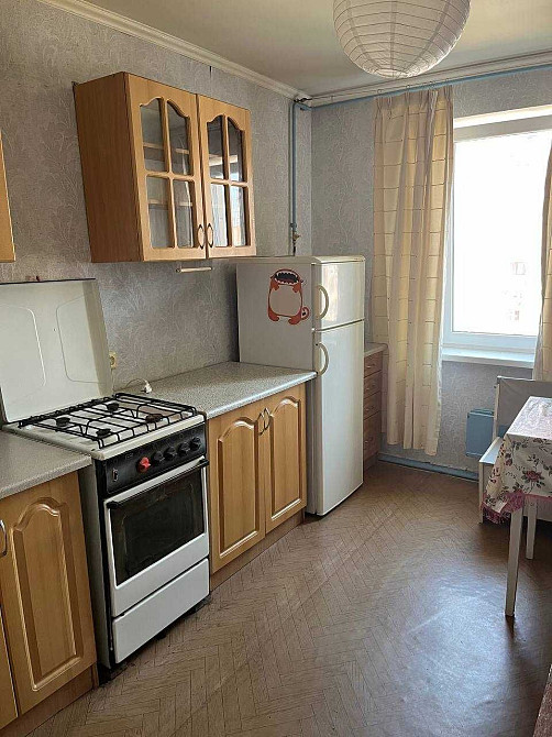 Здам 2-к.квартиру проспект Григоренка 39-А, метро Поняки Київ - зображення 1