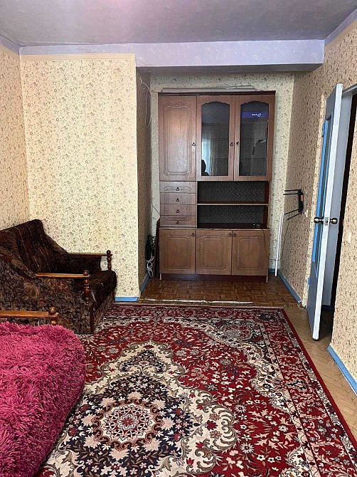 Здам 2-к.квартиру проспект Григоренка 39-А, метро Поняки Київ - зображення 6