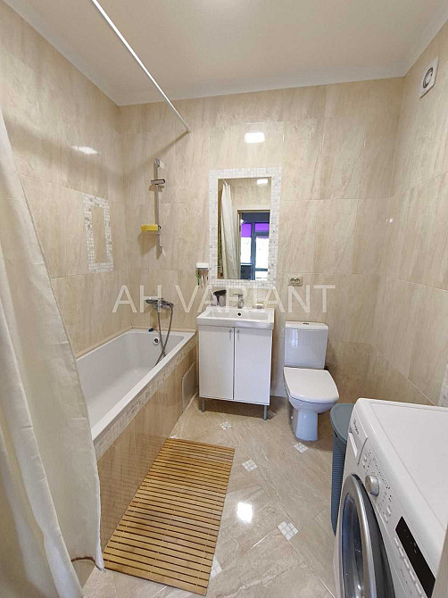 Здається 1-кімнатна квартира, вул. Леонтовича
Код: 29577 Ужгород - зображення 4