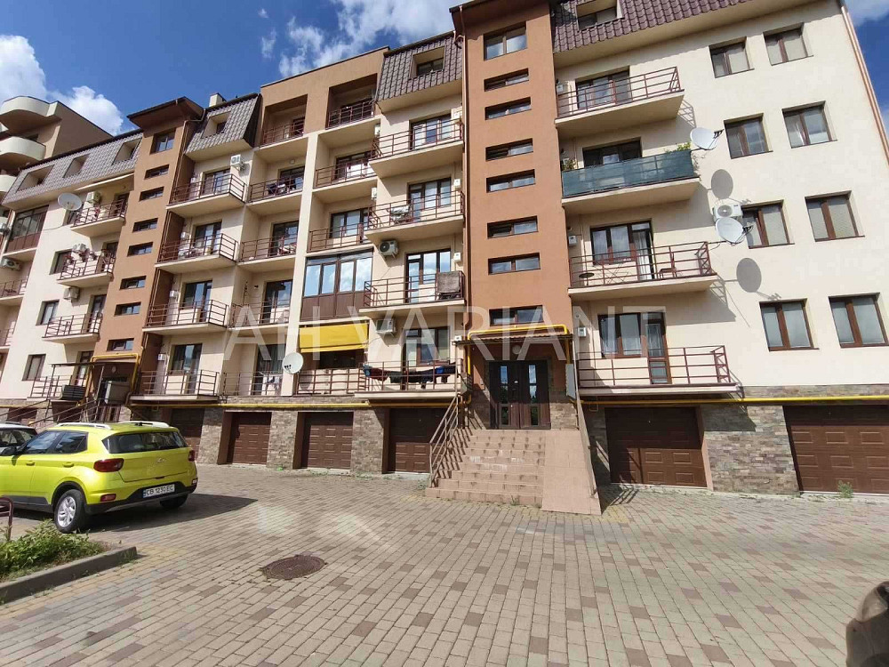 Здається 1-кімнатна квартира, вул. Леонтовича
Код: 29577 Ужгород - зображення 8