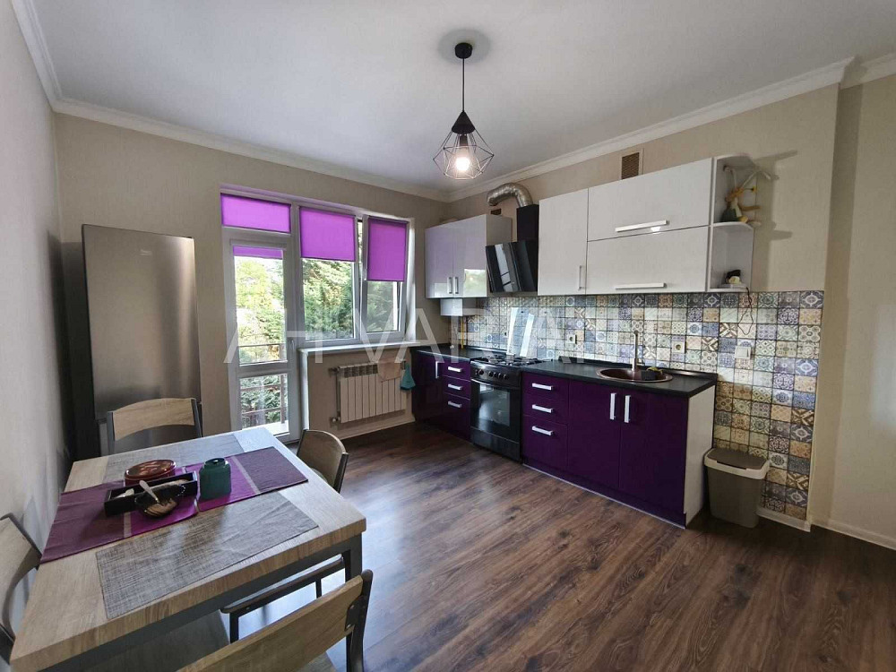 Здається 1-кімнатна квартира, вул. Леонтовича
Код: 29577 Ужгород - зображення 1