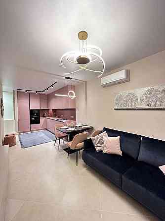 Оренда квартири в ЖК Авалон Flex Львів