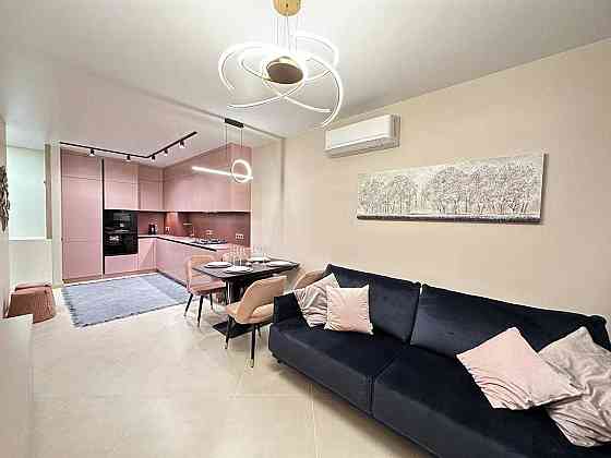 Оренда квартири в ЖК Авалон Flex Львів