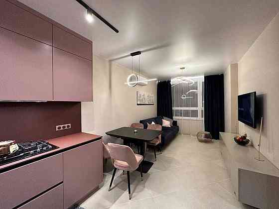 Оренда квартири в ЖК Авалон Flex Львів