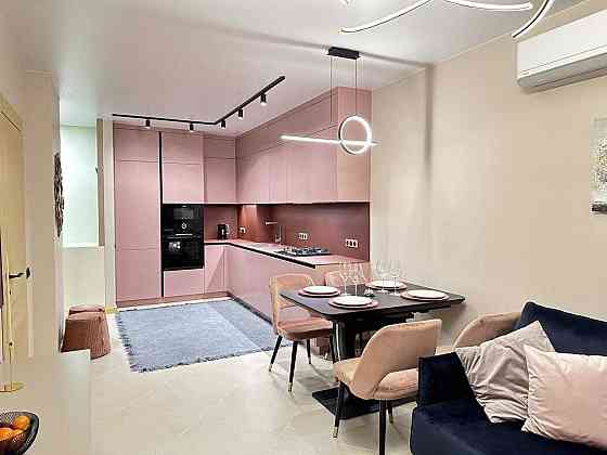 Оренда квартири в ЖК Авалон Flex Львів