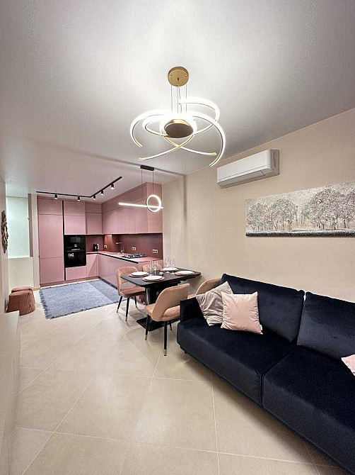 Оренда квартири в ЖК Авалон Flex Львов - изображение 1