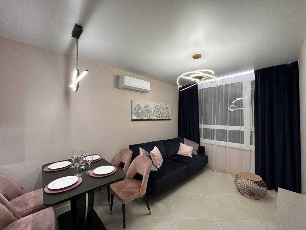 Оренда квартири в ЖК Авалон Flex Львов - изображение 8