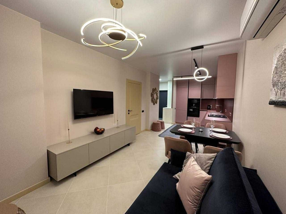 Оренда квартири в ЖК Авалон Flex Львов - изображение 6