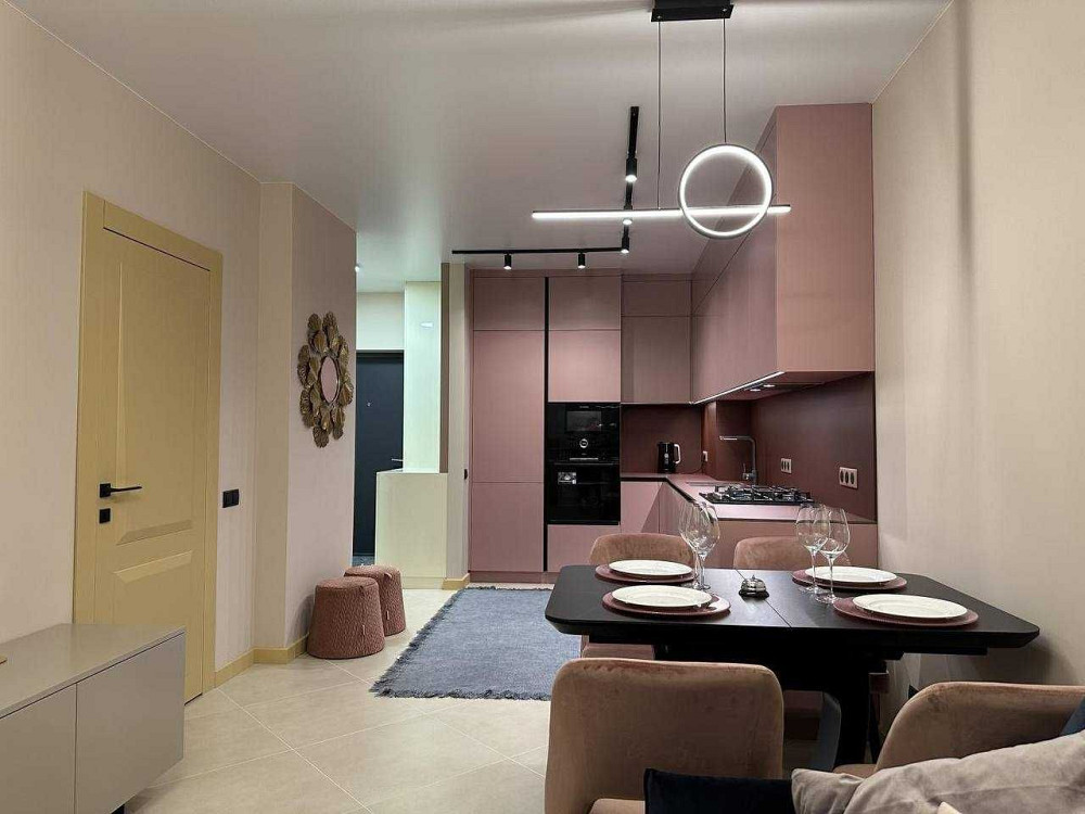 Оренда квартири в ЖК Авалон Flex Львов - изображение 4