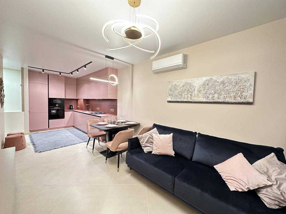 Оренда квартири в ЖК Авалон Flex Львов - изображение 3