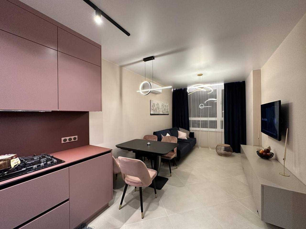 Оренда квартири в ЖК Авалон Flex Львов - изображение 5