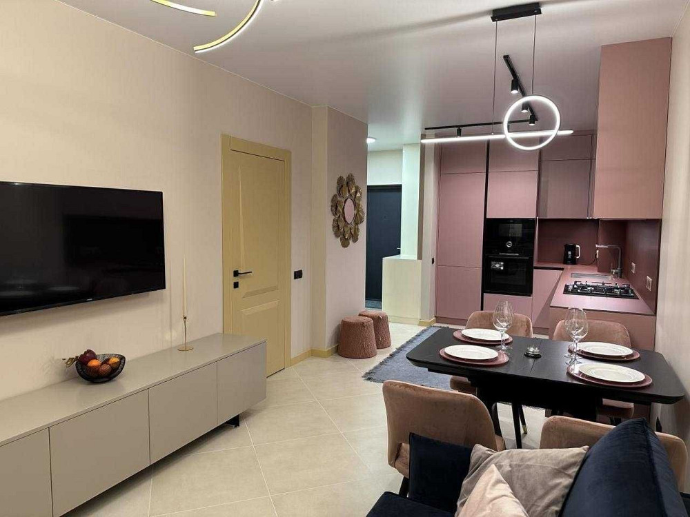 Оренда квартири в ЖК Авалон Flex Львов - изображение 7