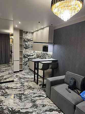 manhattan Жк Манхеттен, просп Берестейский, метро КПИ, жд Киев