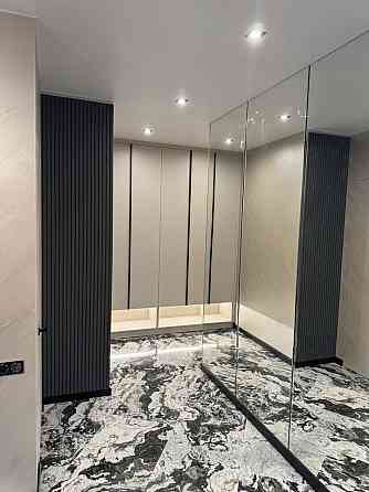 manhattan Жк Манхеттен, просп Берестейский, метро КПИ, жд Киев