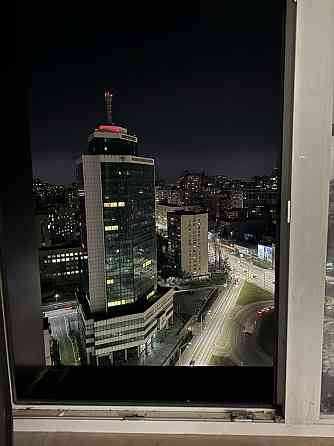 manhattan Жк Манхеттен, просп Берестейский, метро КПИ, жд Киев