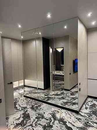 manhattan Жк Манхеттен, просп Берестейский, метро КПИ, жд Киев