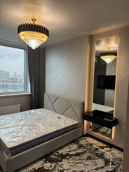 manhattan Жк Манхеттен, просп Берестейский, метро КПИ, жд Киев - изображение 2