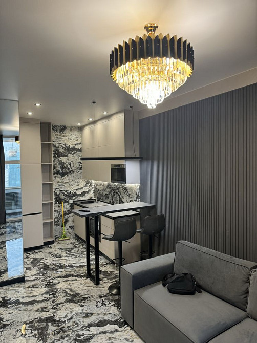 manhattan Жк Манхеттен, просп Берестейский, метро КПИ, жд Киев - изображение 7