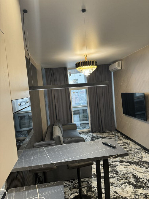 manhattan Жк Манхеттен, просп Берестейский, метро КПИ, жд Киев - изображение 5