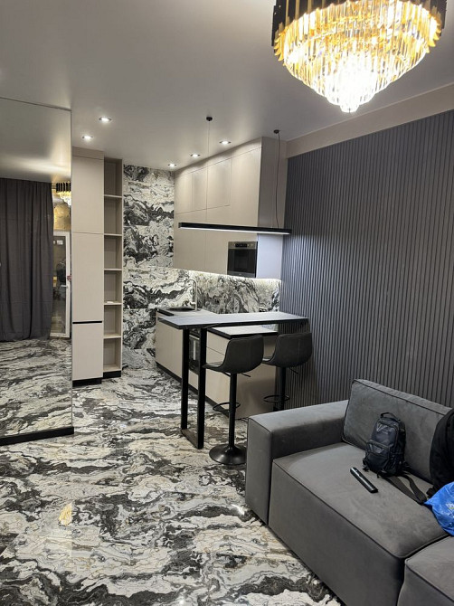 manhattan Жк Манхеттен, просп Берестейский, метро КПИ, жд Киев - изображение 3