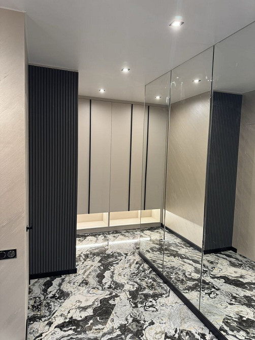 manhattan Жк Манхеттен, просп Берестейский, метро КПИ, жд Киев - изображение 6