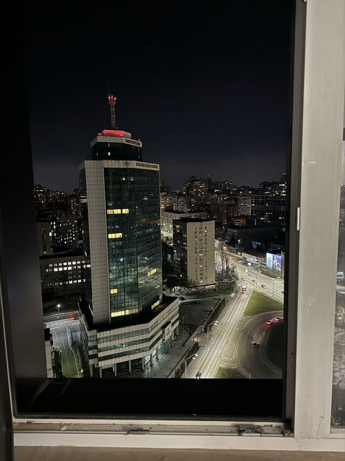 manhattan Жк Манхеттен, просп Берестейский, метро КПИ, жд Киев - изображение 1