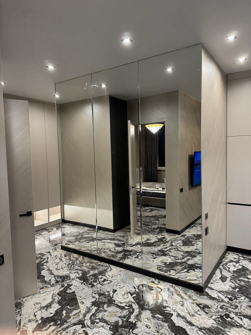 manhattan Жк Манхеттен, просп Берестейский, метро КПИ, жд Киев - изображение 4