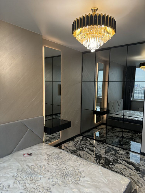 manhattan Жк Манхеттен, просп Берестейский, метро КПИ, жд Киев - изображение 8