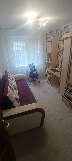 Оренда двух кімнатної квартири на проспекті Миру. Житомир - изображение 1