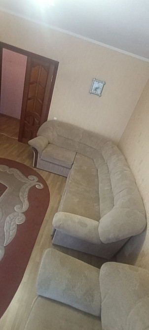 Оренда двух кімнатної квартири на проспекті Миру. Житомир - изображение 5