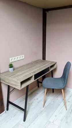 D1C Сдам 2х уровневую квартиру ЖК Карамель, пер. Резниковский Харьков