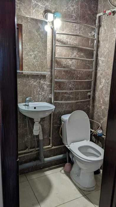 D1C Сдам 2х уровневую квартиру ЖК Карамель, пер. Резниковский Харьков - изображение 7