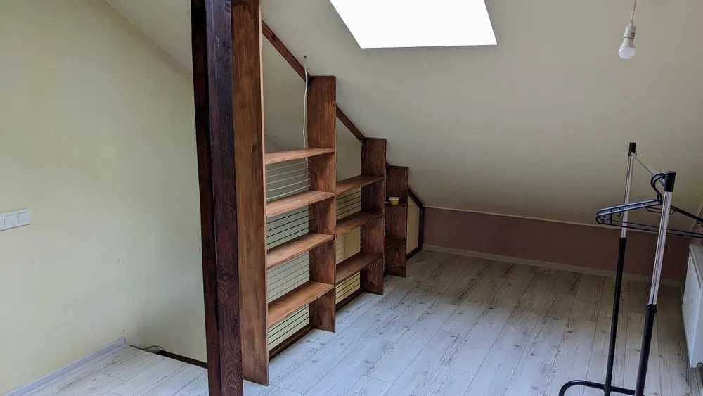 D1C Сдам 2х уровневую квартиру ЖК Карамель, пер. Резниковский Харьков - изображение 6