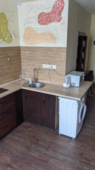 D1C Сдам 2х уровневую квартиру ЖК Карамель, пер. Резниковский Харьков - изображение 1