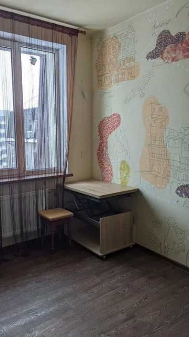 D1C Сдам 2х уровневую квартиру ЖК Карамель, пер. Резниковский Харьков - изображение 5