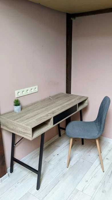 D1C Сдам 2х уровневую квартиру ЖК Карамель, пер. Резниковский Харьков - изображение 2