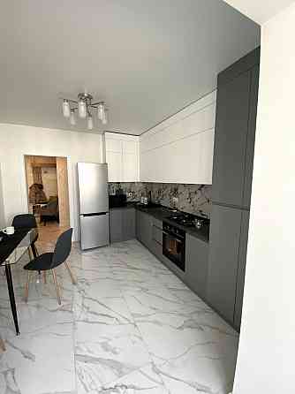 Оренд 2х кімнатної квартири у новобудові ЖК Домашній 1 Житомир