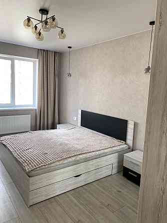 Оренд 2х кімнатної квартири у новобудові ЖК Домашній 1 Житомир