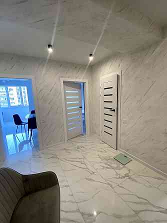 Оренд 2х кімнатної квартири у новобудові ЖК Домашній 1 Житомир