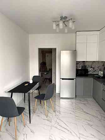 Оренд 2х кімнатної квартири у новобудові ЖК Домашній 1 Житомир