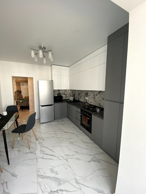 Оренд 2х кімнатної квартири у новобудові ЖК Домашній 1 Житомир - изображение 1