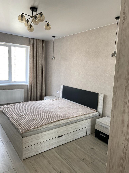 Оренд 2х кімнатної квартири у новобудові ЖК Домашній 1 Житомир - изображение 5