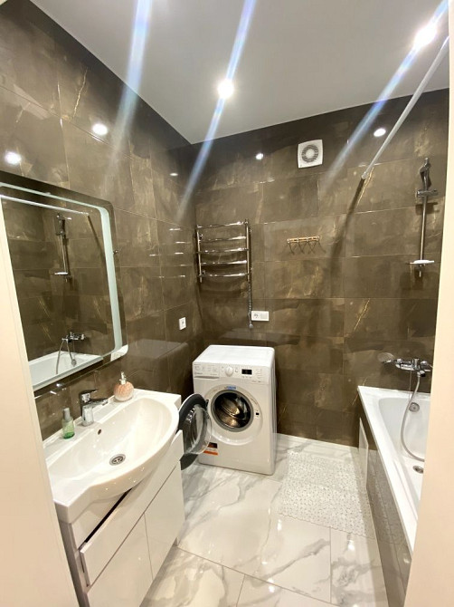 Оренд 2х кімнатної квартири у новобудові ЖК Домашній 1 Житомир - изображение 2