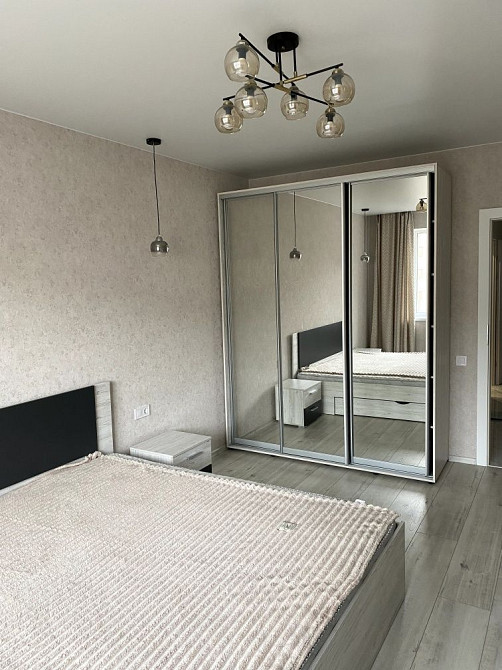 Оренд 2х кімнатної квартири у новобудові ЖК Домашній 1 Житомир - изображение 7