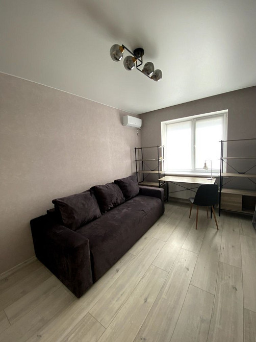 Оренд 2х кімнатної квартири у новобудові ЖК Домашній 1 Житомир - изображение 4