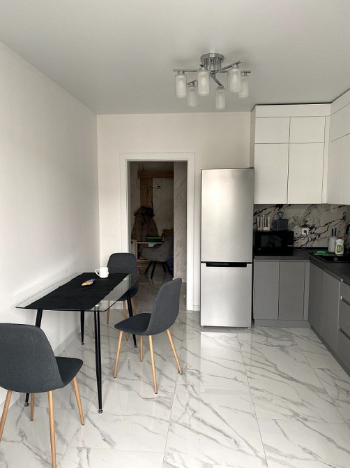 Оренд 2х кімнатної квартири у новобудові ЖК Домашній 1 Житомир - изображение 6