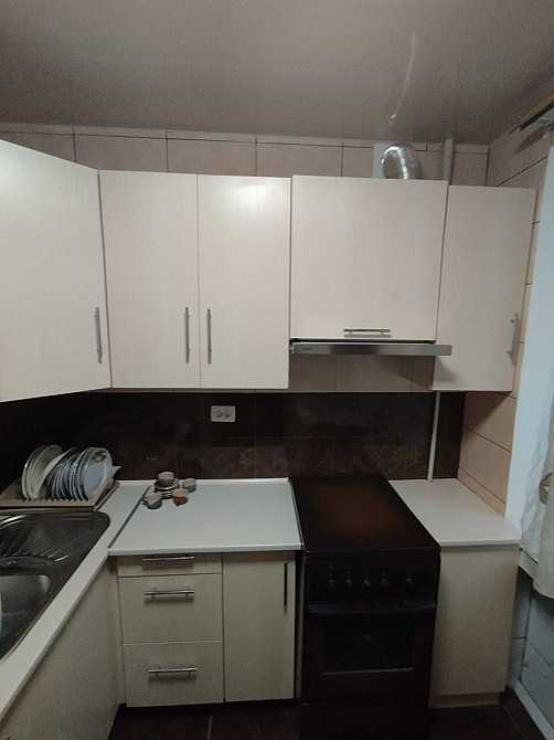 Здам 2-кімнатну квартиру Малий ринок Запоріжжя - зображення 1