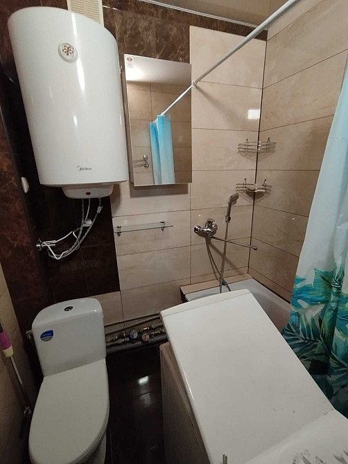 Здам 2-кімнатну квартиру Малий ринок Запоріжжя - зображення 7