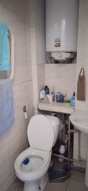 Сдам свою 1к (собственник) Днепр - изображение 5